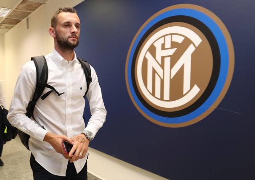 Marcelo Brozovic Getty Images
